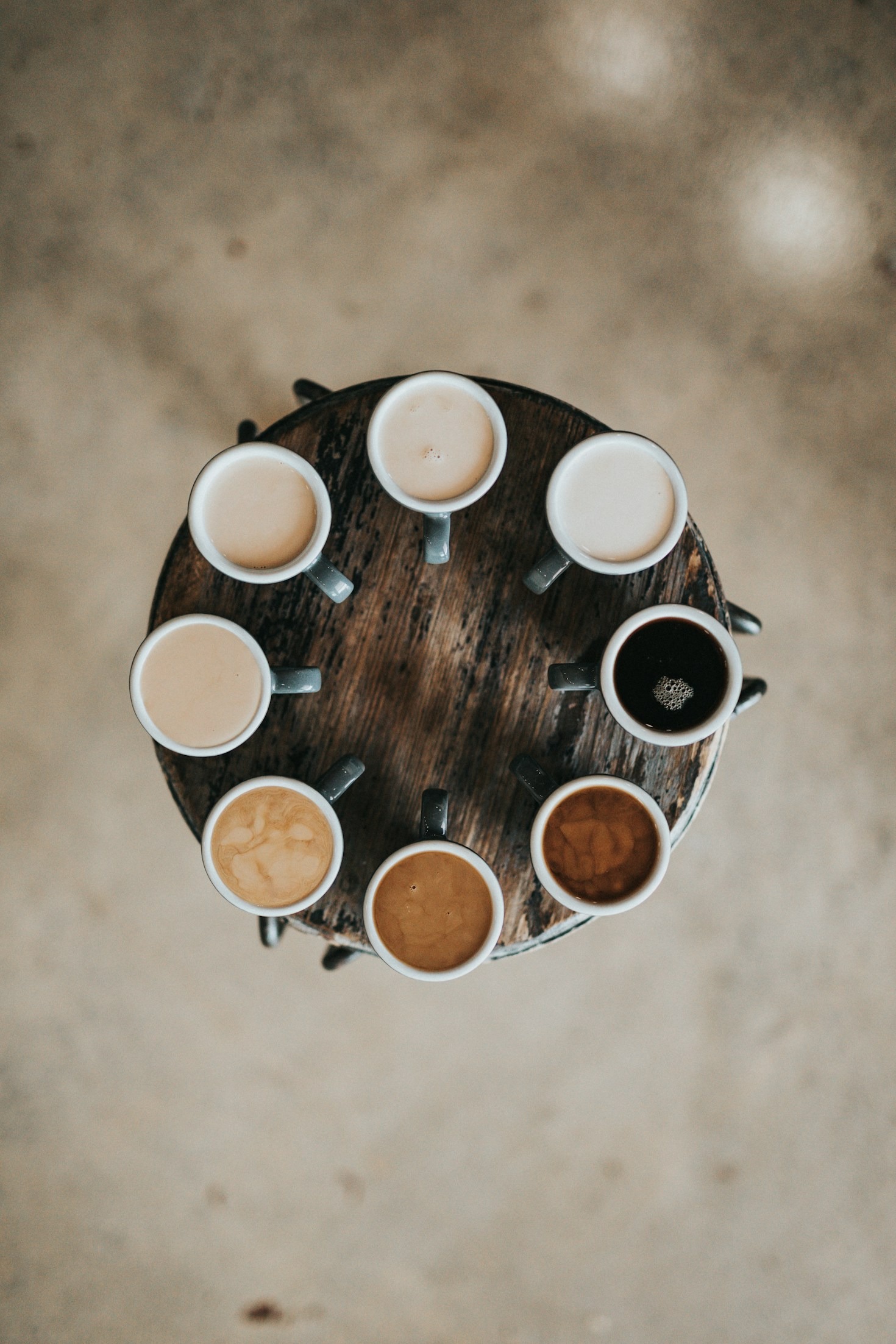 Os benefícios do café para a saúde