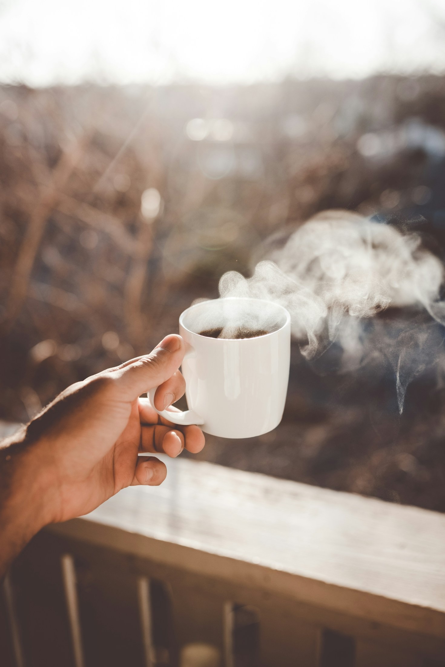 Os diferentes métodos de preparo de café pelo mundo